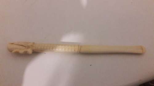 Antique Cigarette holder